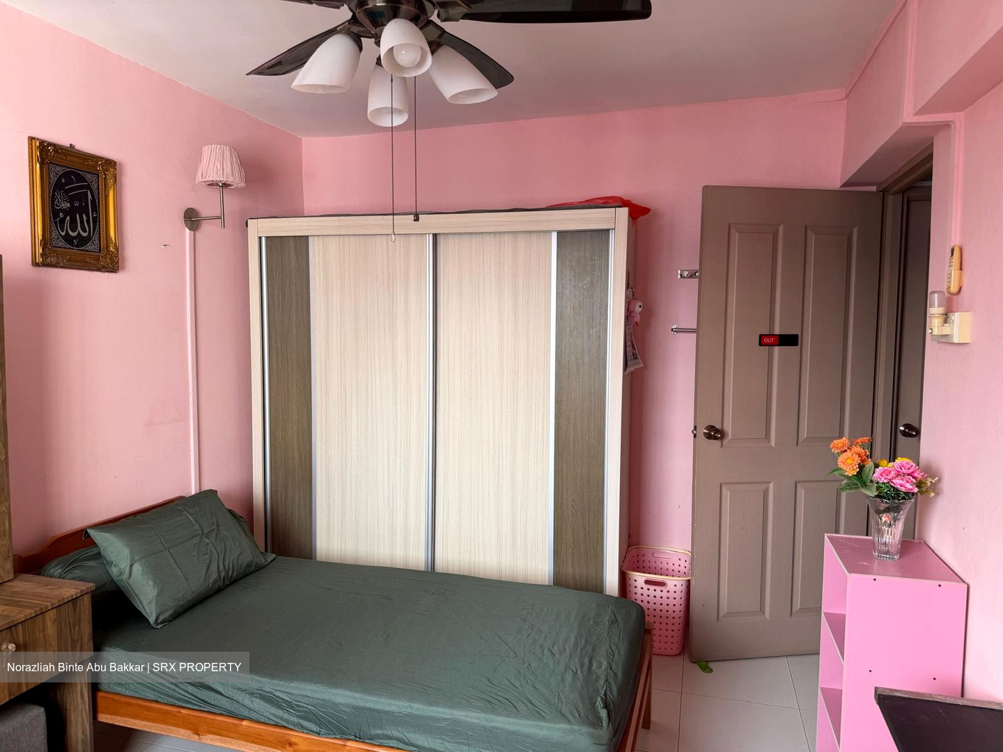 Blk 488 Jurongville @ Avenue 1 (Jurong West), HDB 4 Rooms #612850381